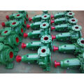 single stage agricultural irrigation diesel  pump